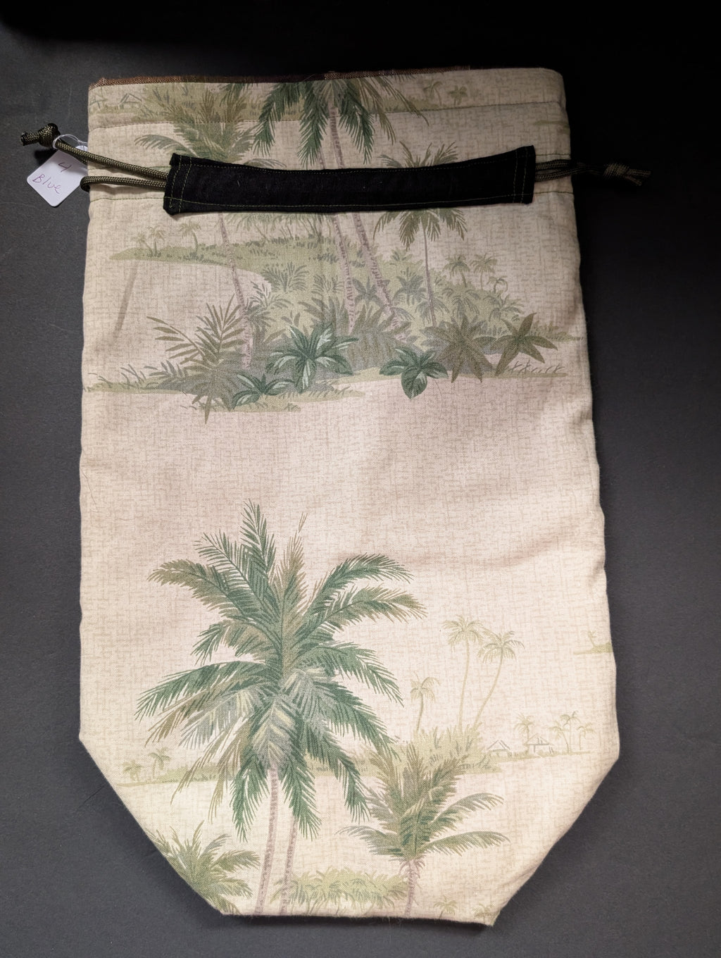 Discount Spindle Bag #04