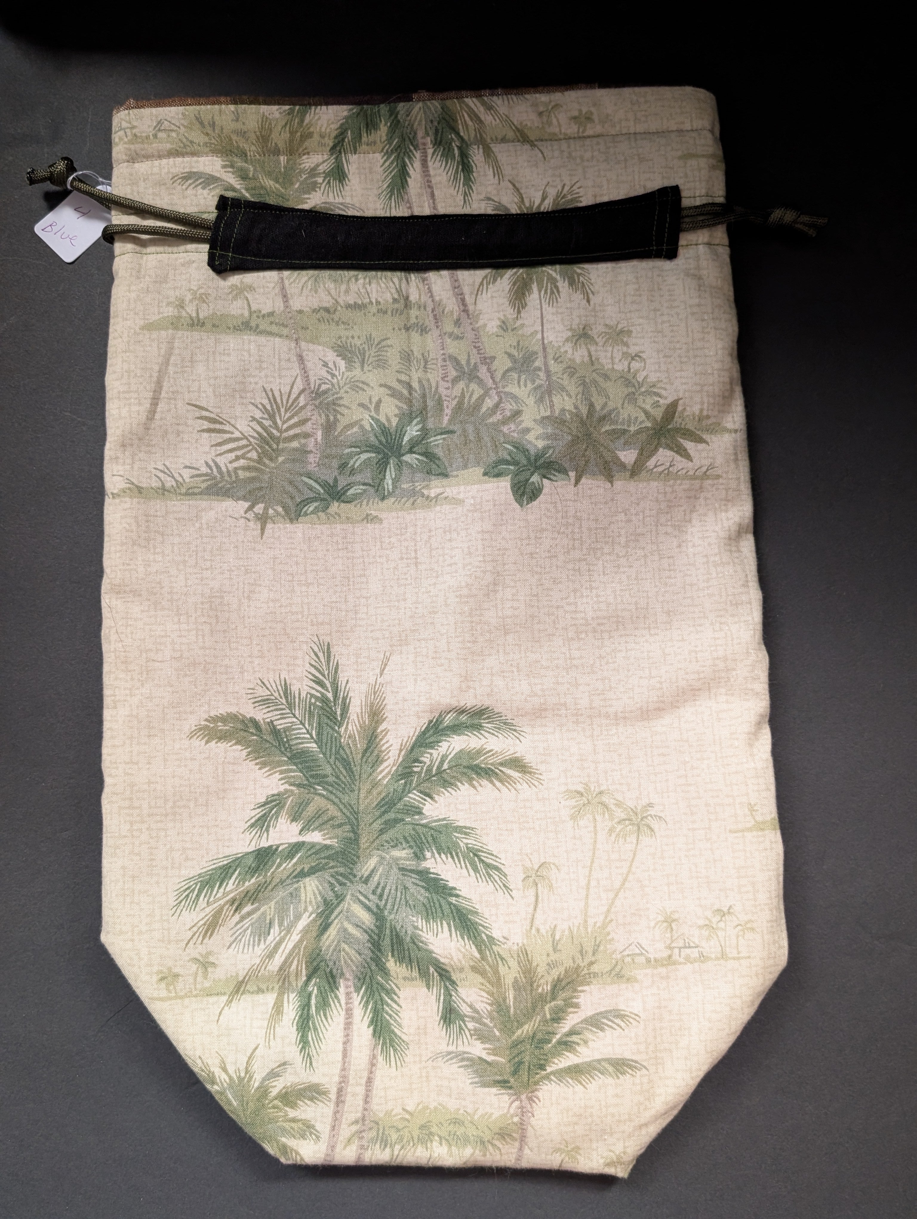 Discount Spindle Bag #04