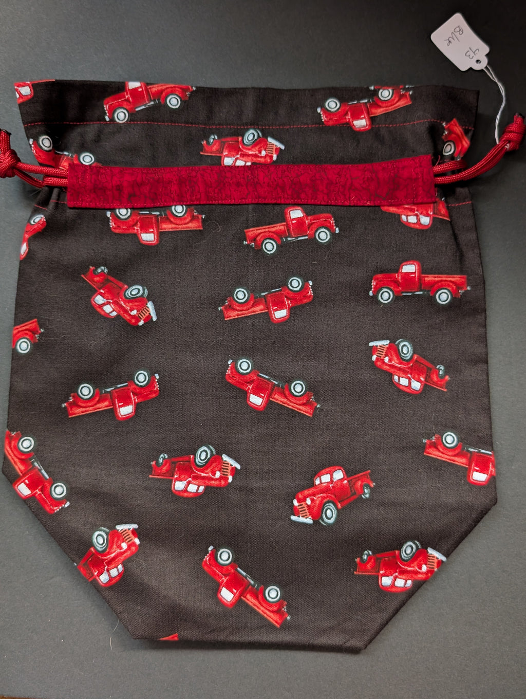 Project bag #43