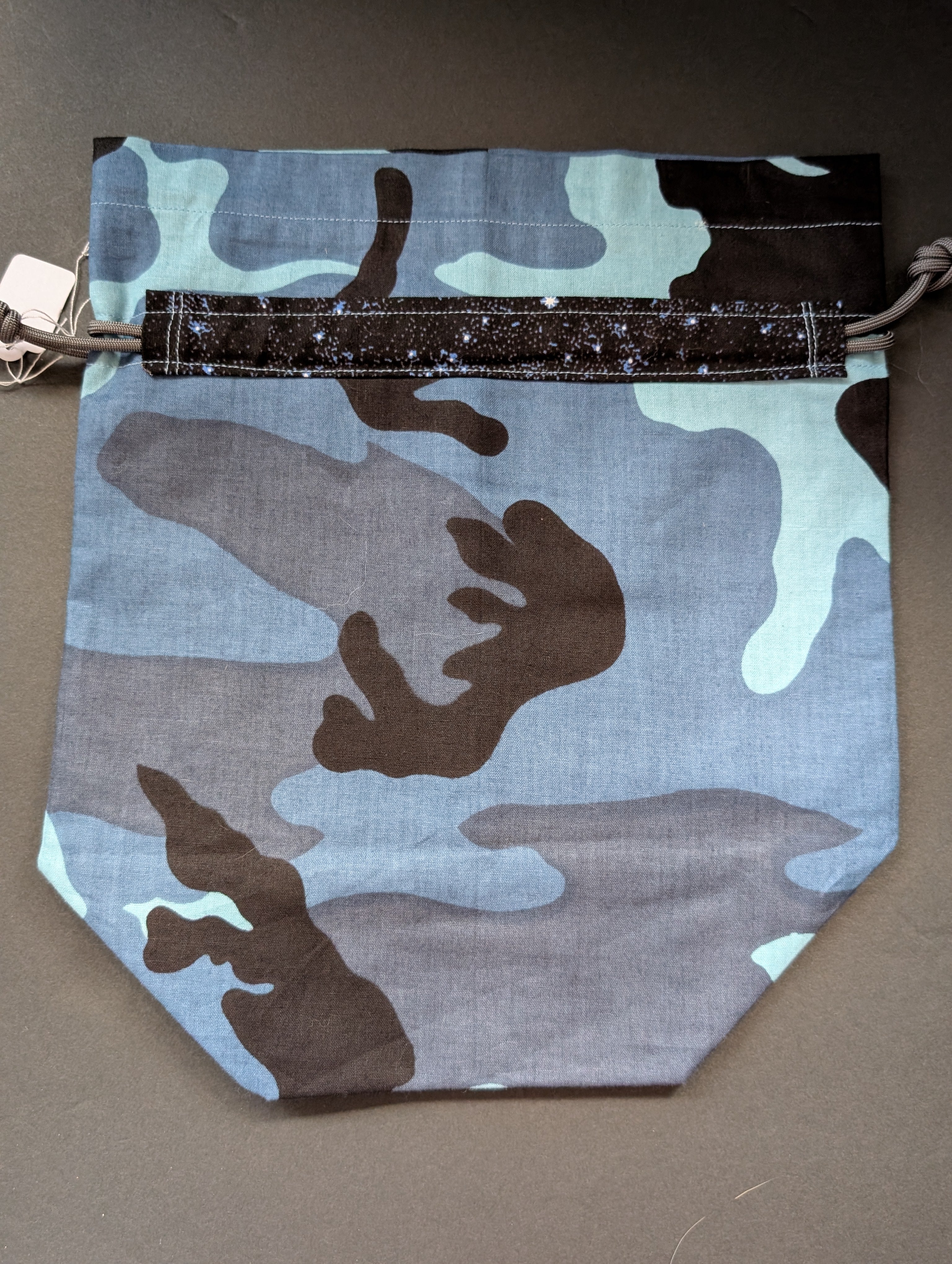 Project bag #07