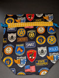 Project bag #31