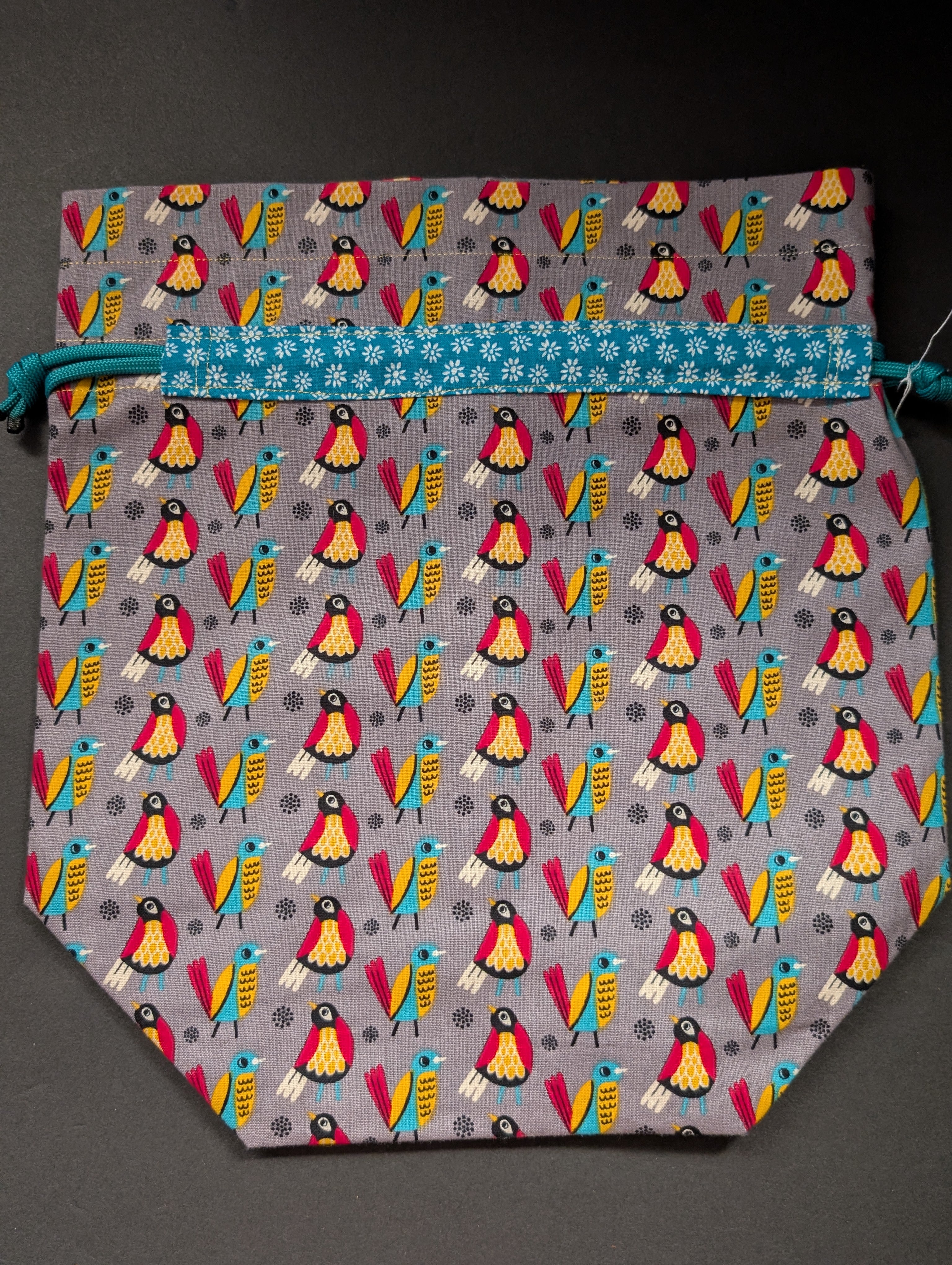 Project bag #10