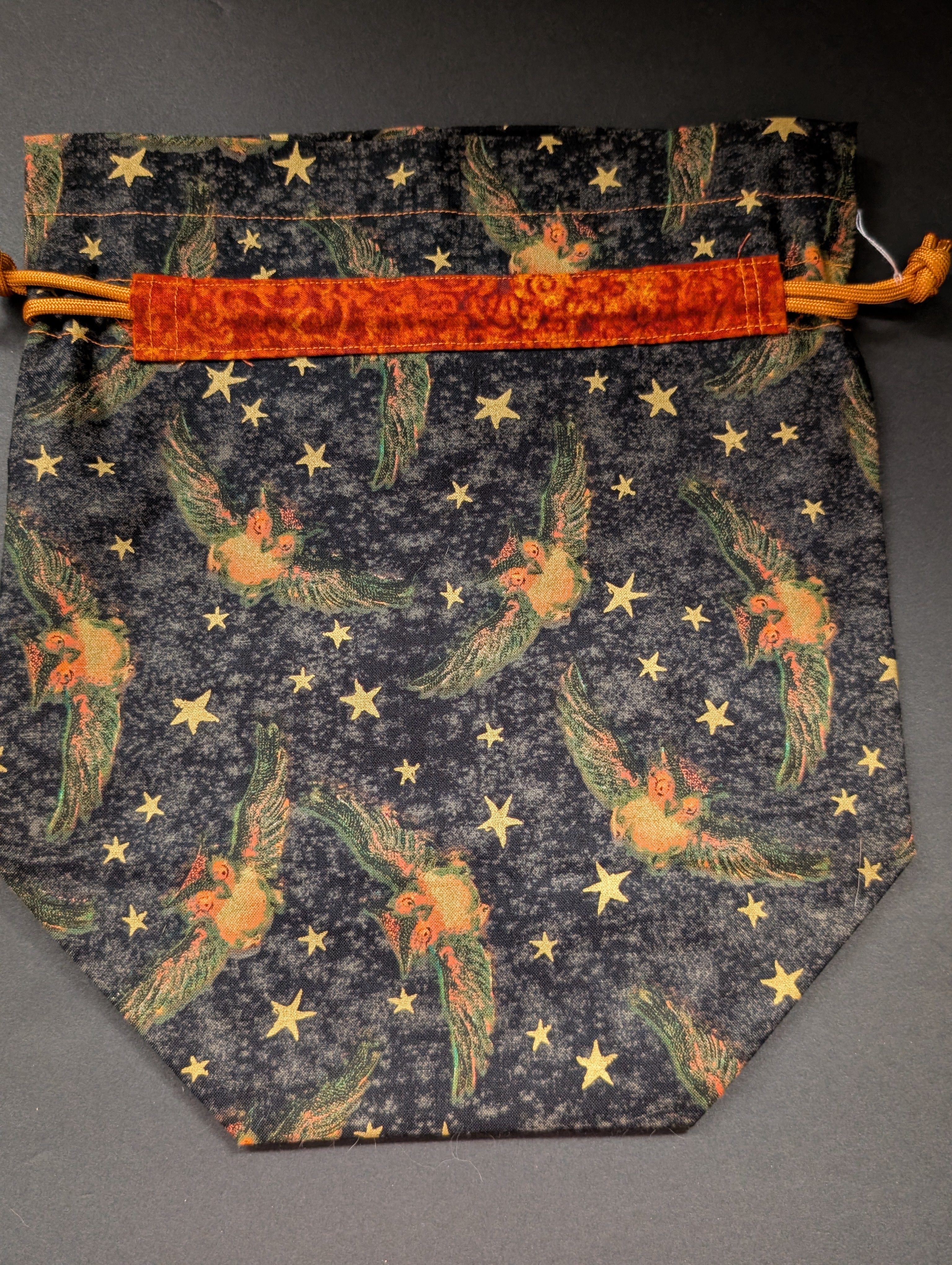 Project bag #30