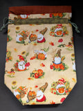 Spindle  Bag #21