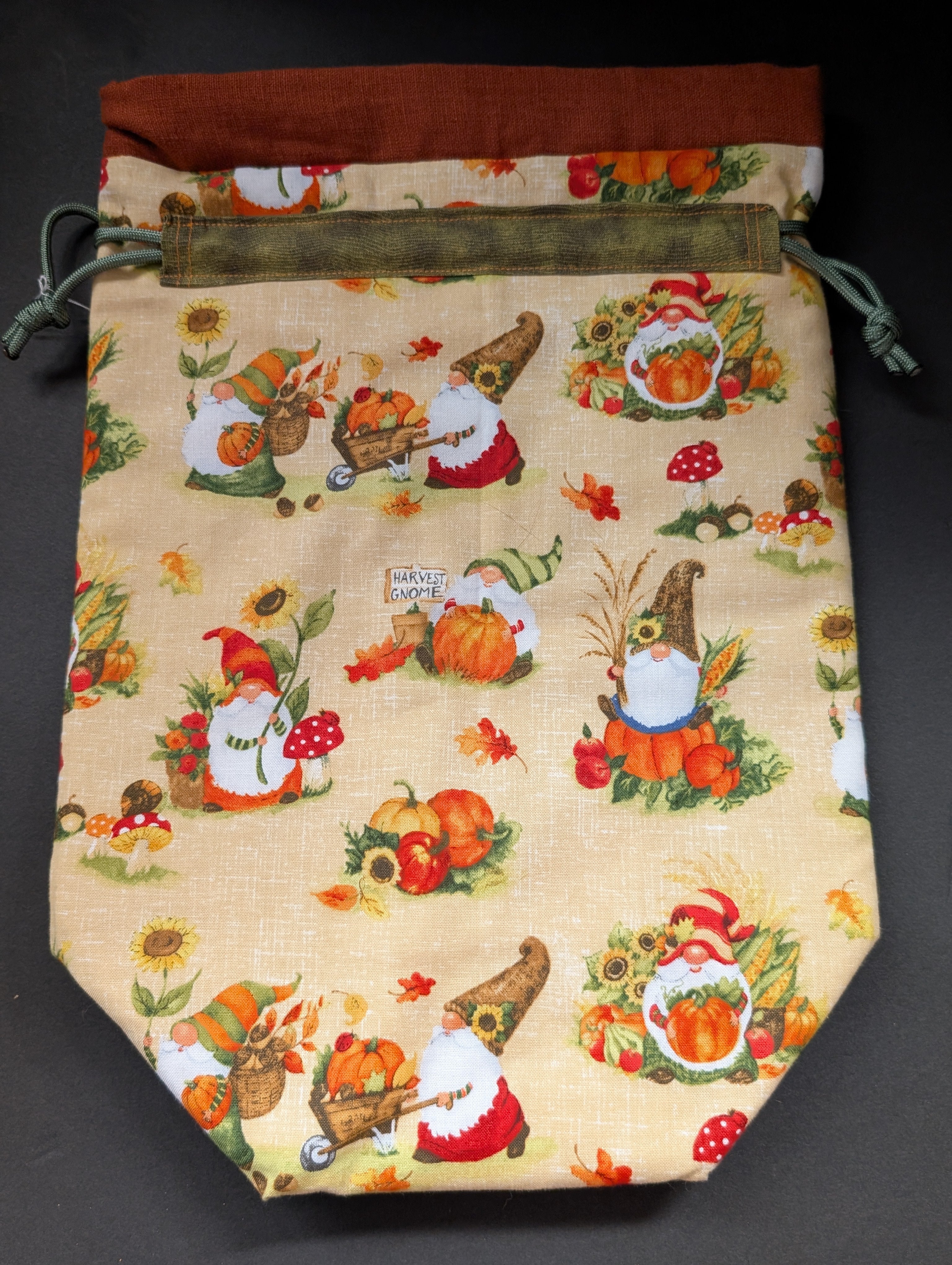 Spindle  Bag #21