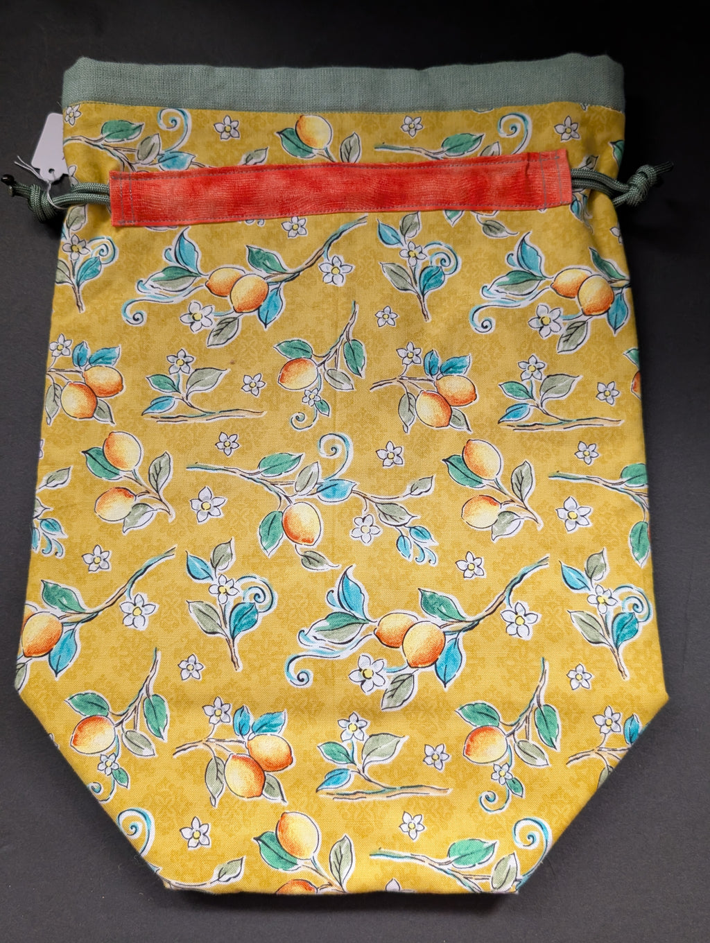Spindle Bag #11