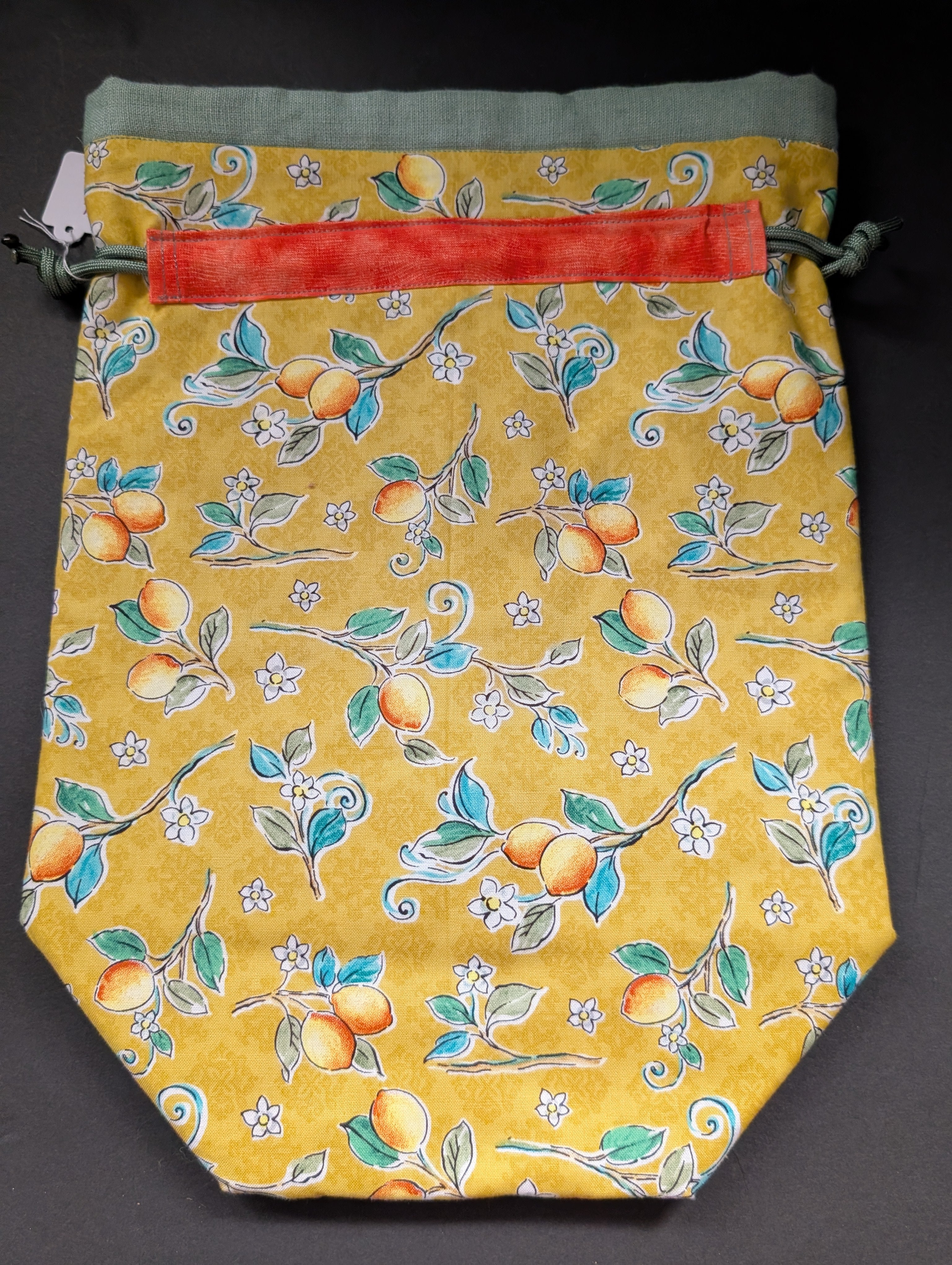 Spindle Bag #11