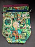 Spindle Bag #12