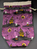 Spindle Bag #20
