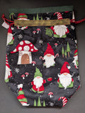 Spindle Bag #19