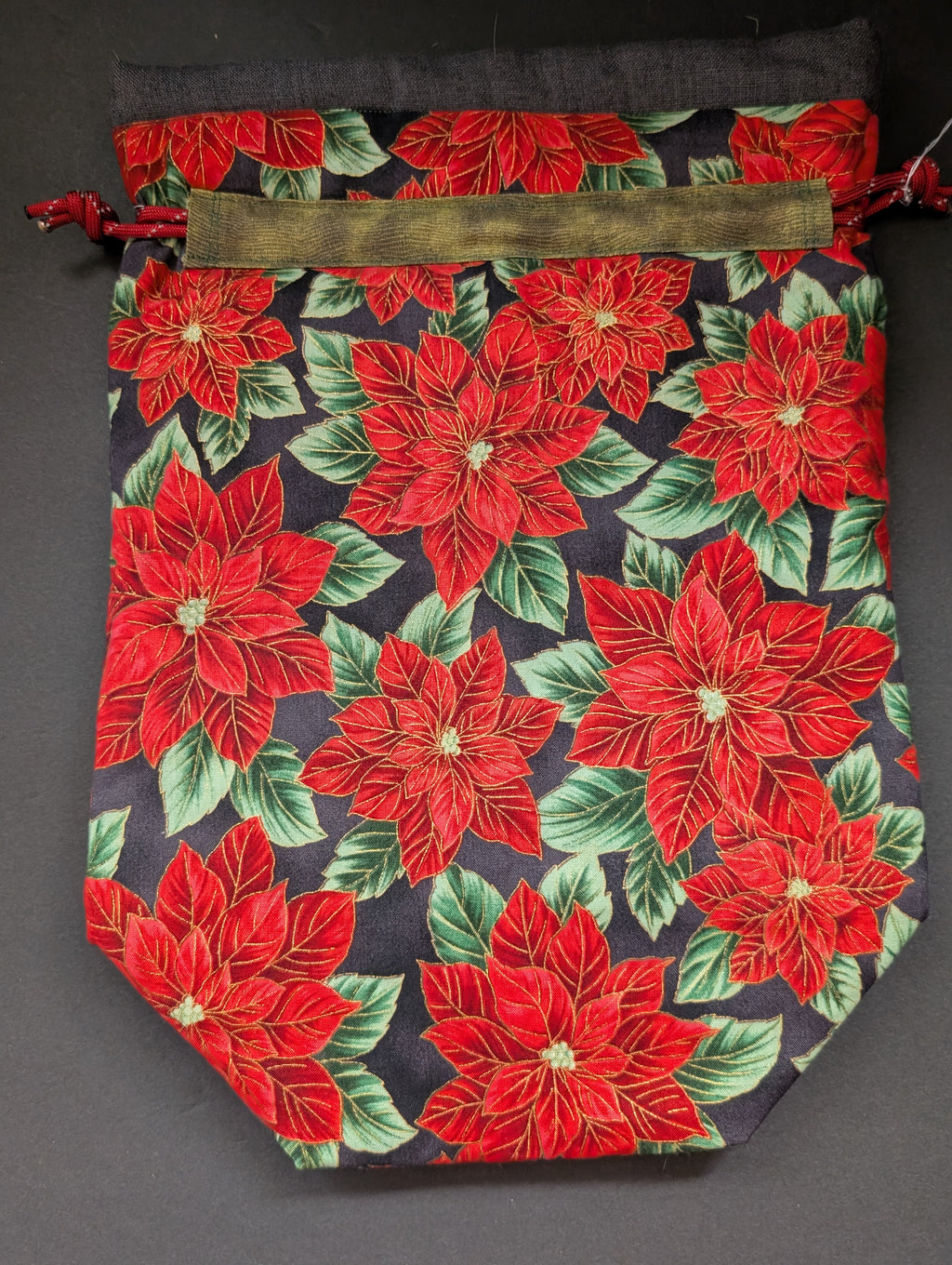 Spindle Bag #17