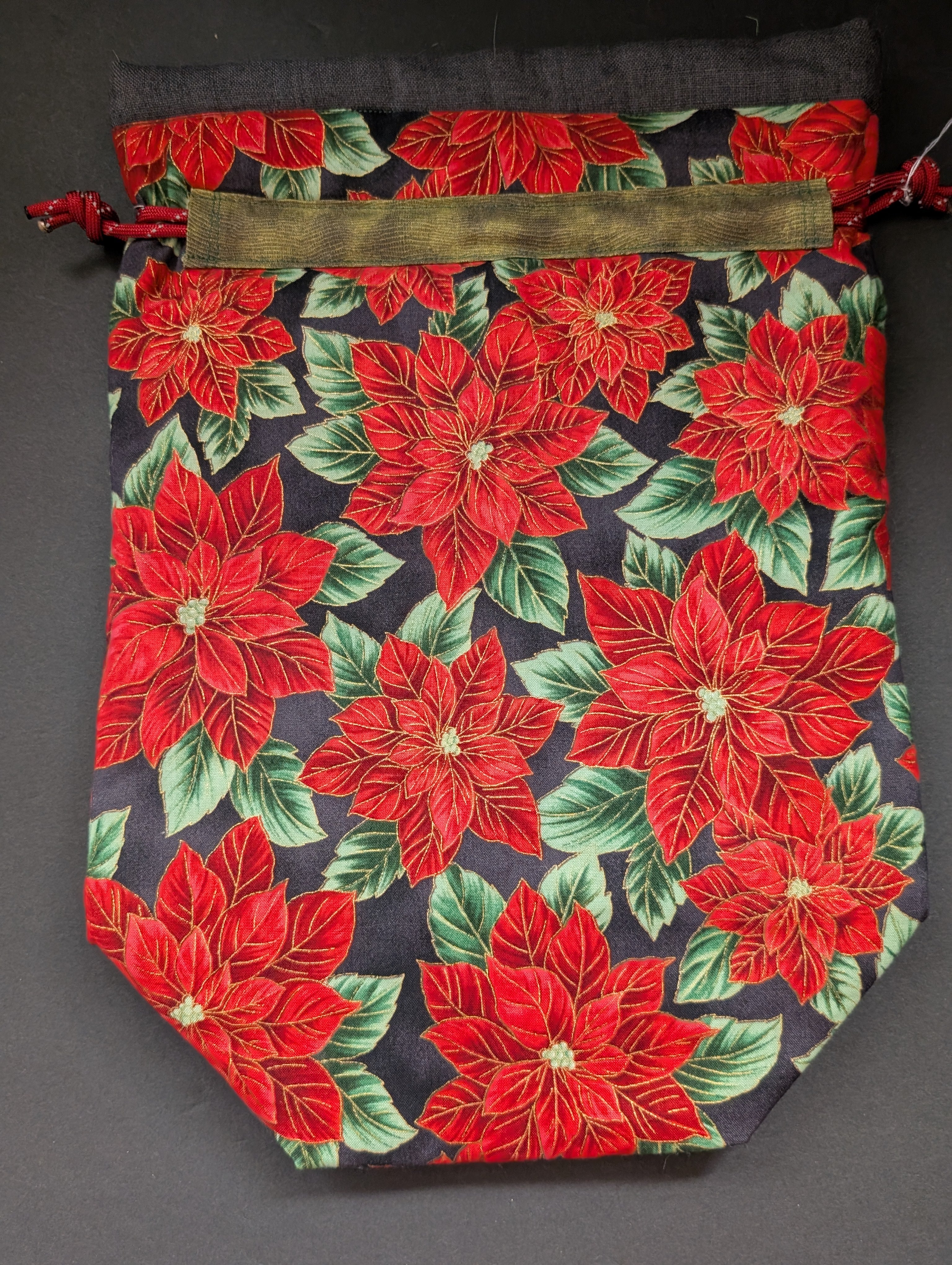 Spindle Bag #17