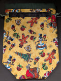 Spindle Bag #14