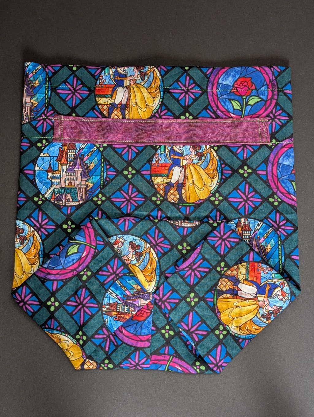 Project bag #50