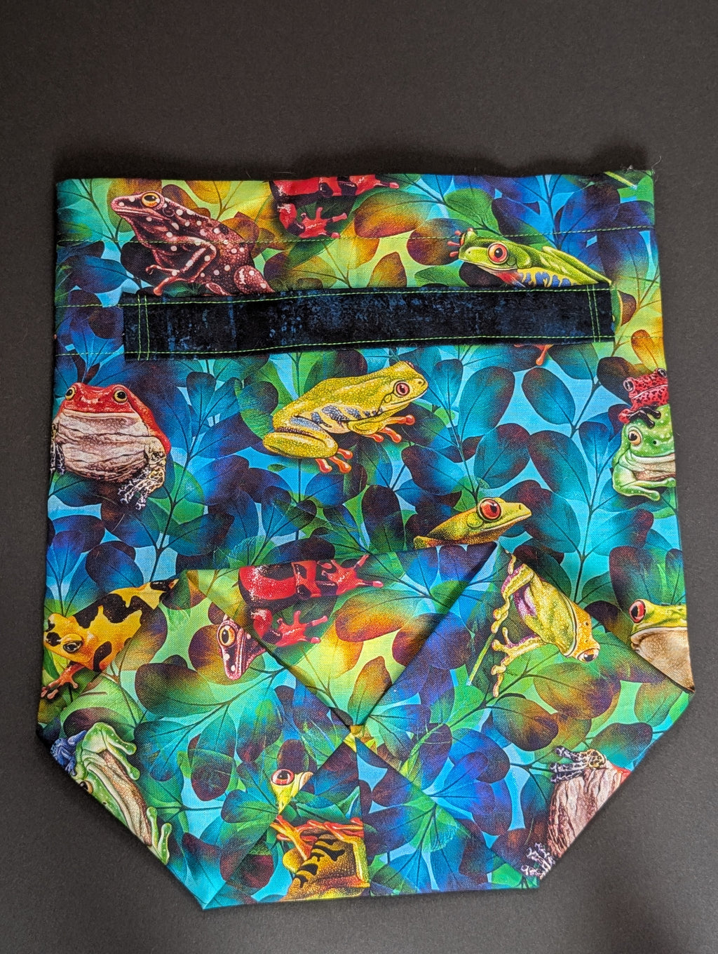 Project bag #51