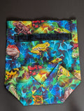 Project bag #51