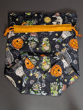 Project bag #53