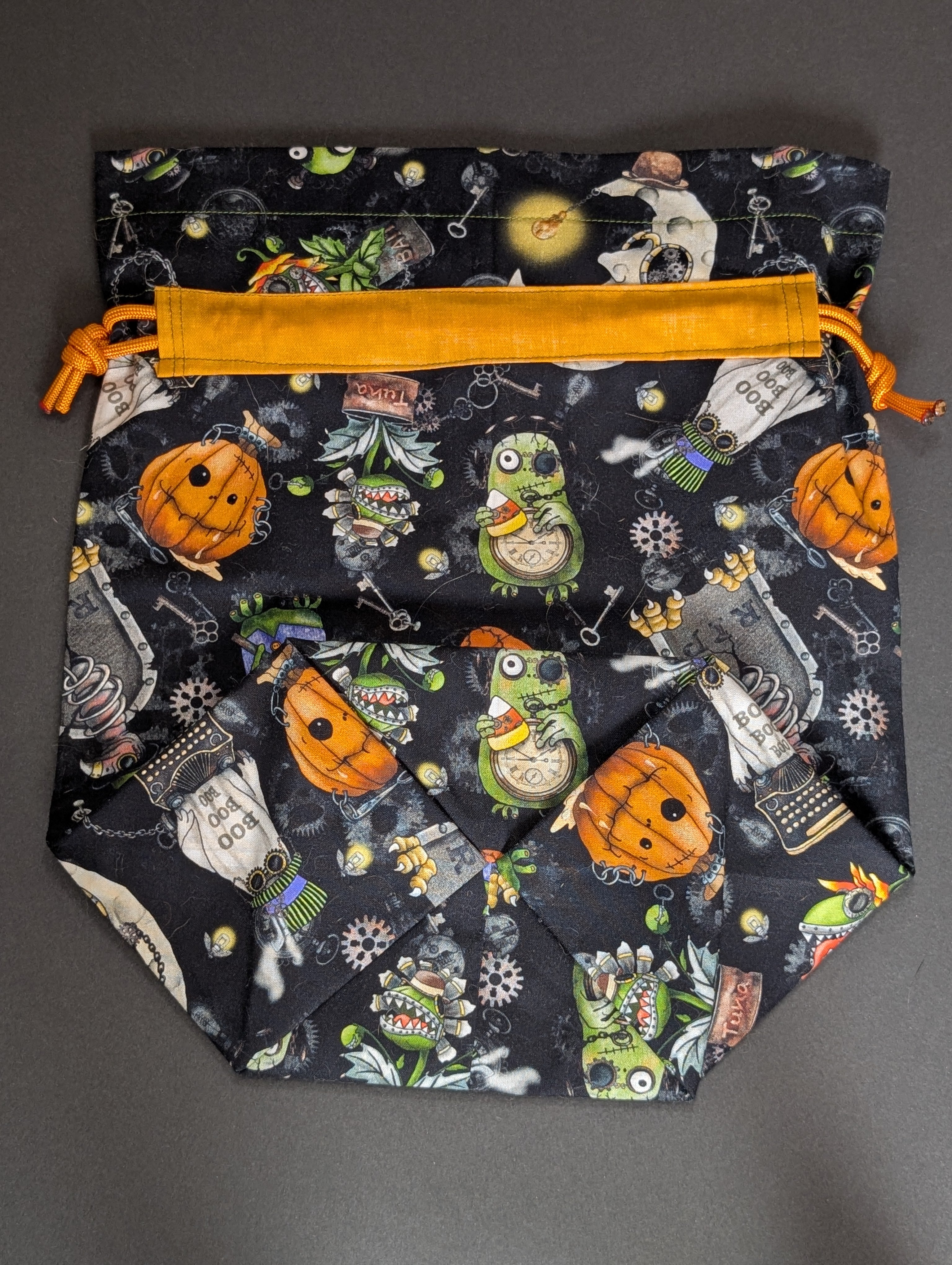 Project bag #53