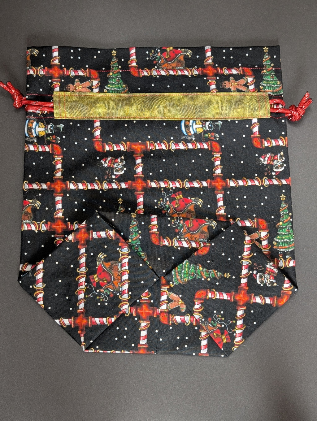 Project bag #59
