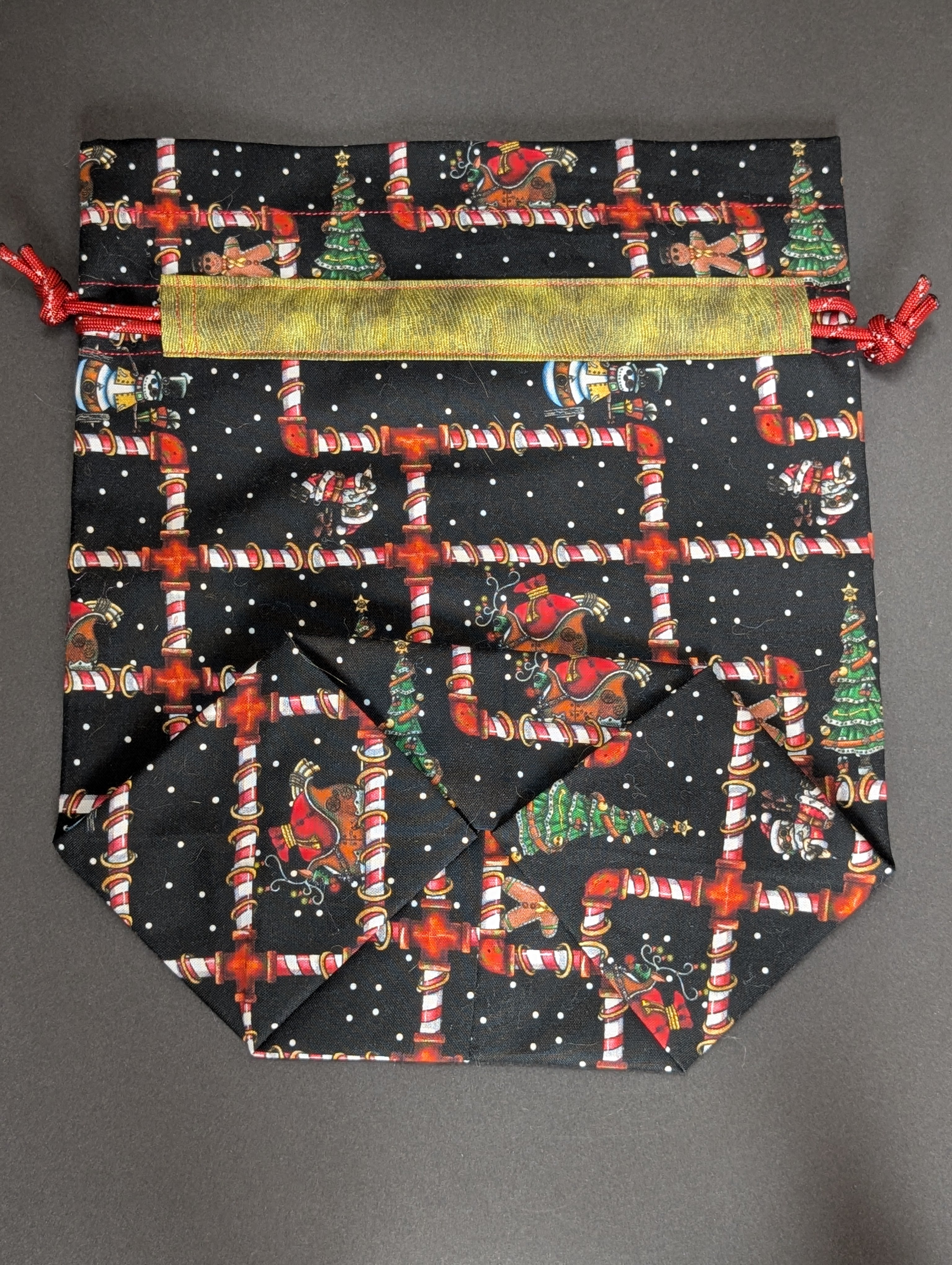 Project bag #59
