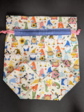 Project bag #60