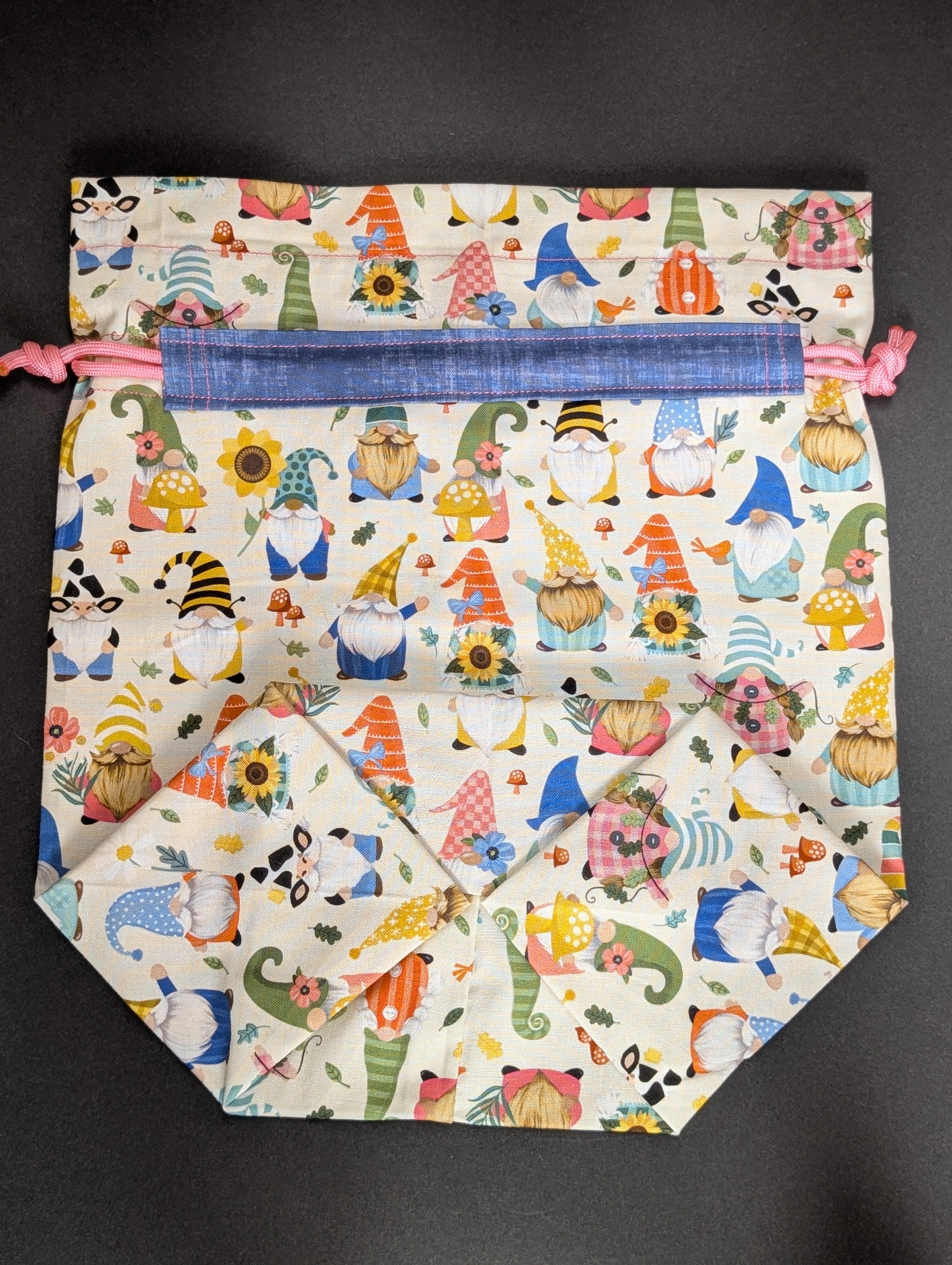 Project bag #60