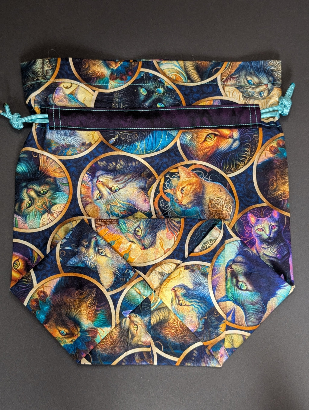 Project bag #63