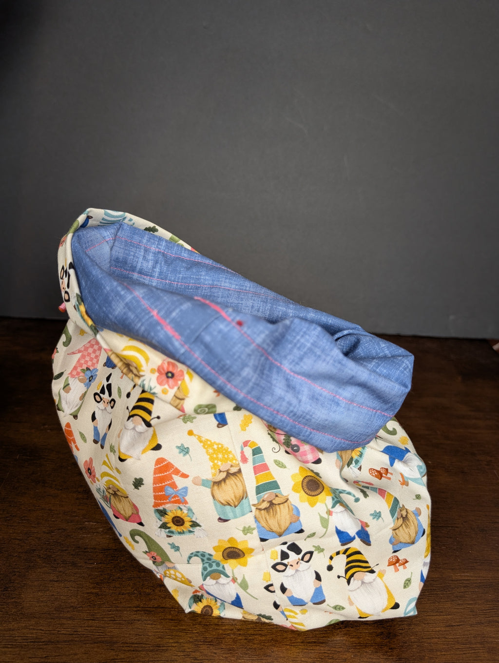 Project bag #60