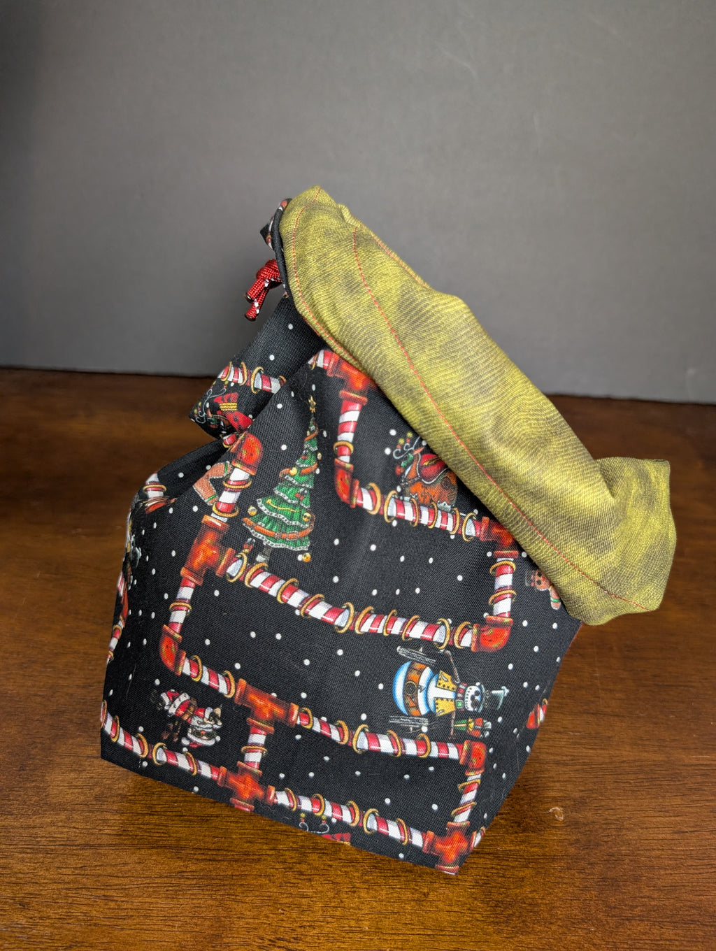 Project bag #59
