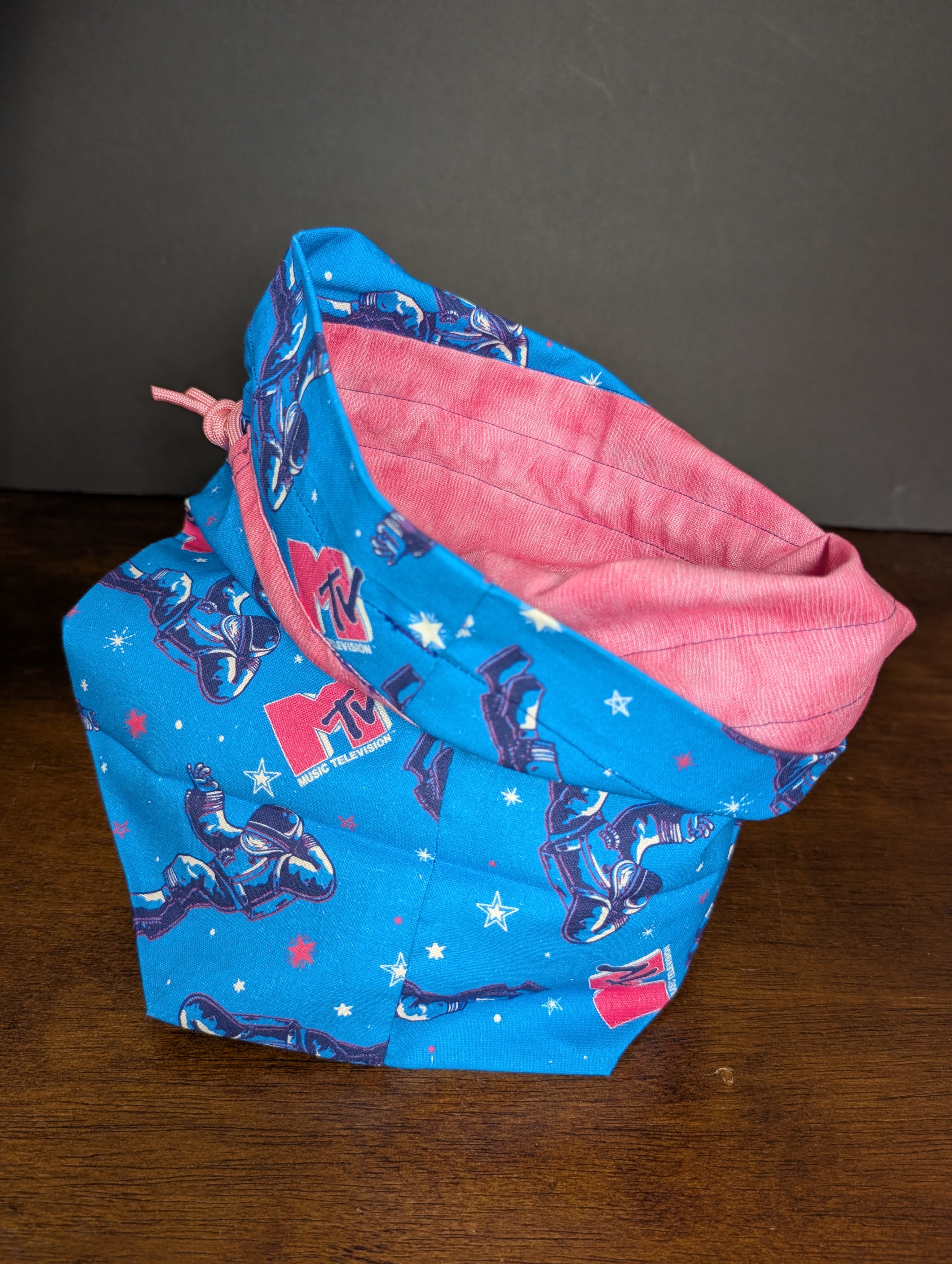 Project bag #58