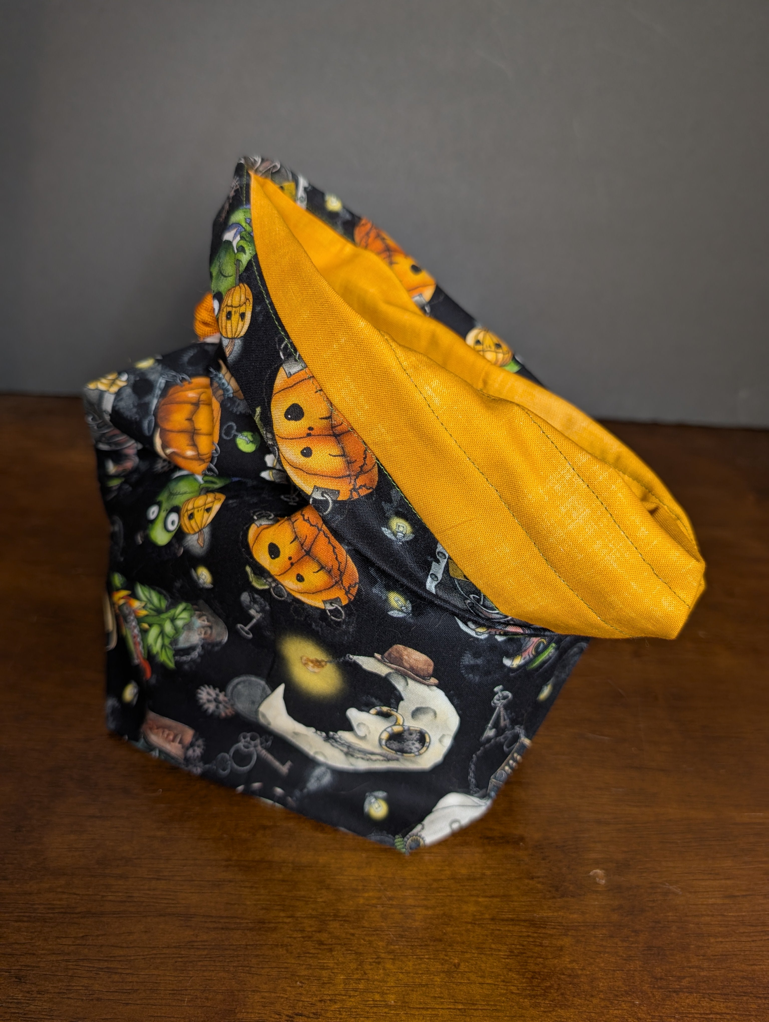 Project bag #53