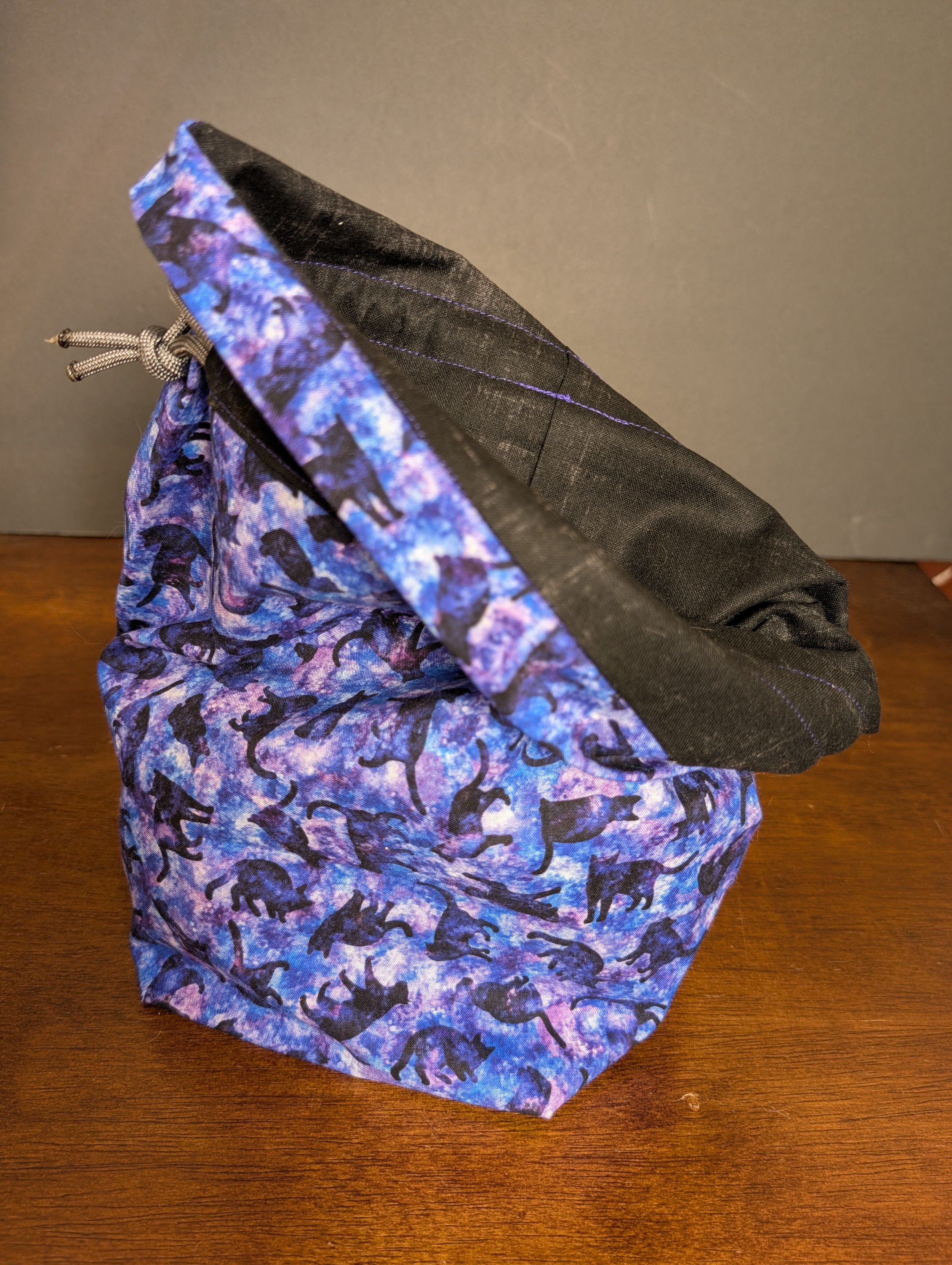 Project bag #52