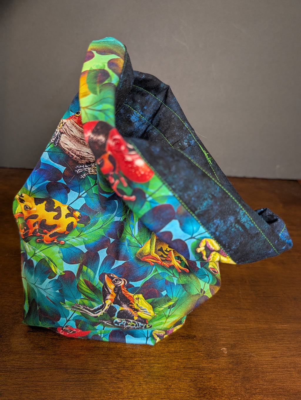 Project bag #51