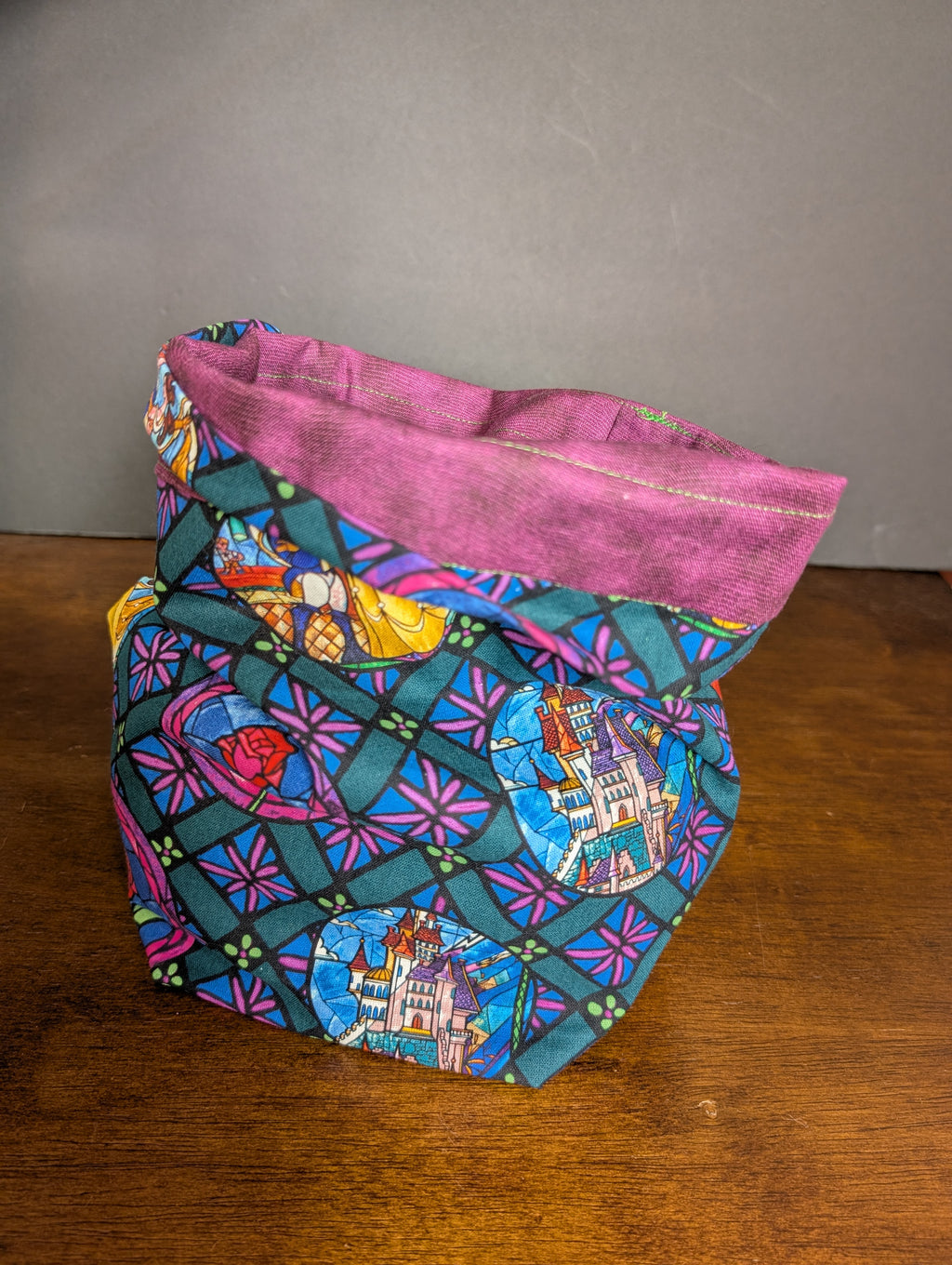 Project bag #50