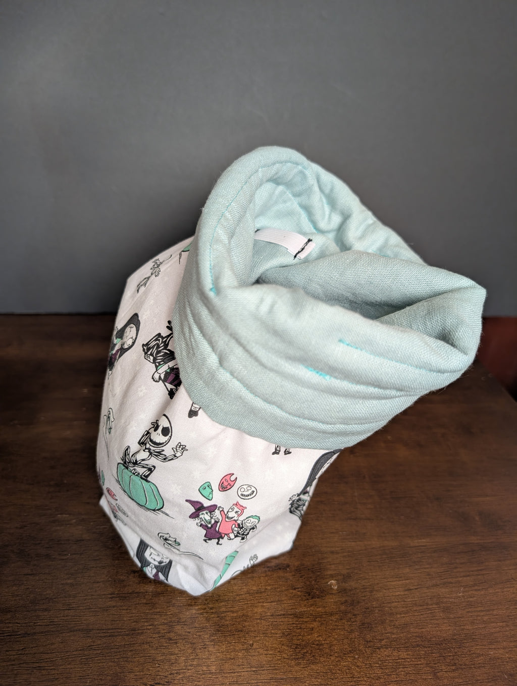 Spindle Bag #27