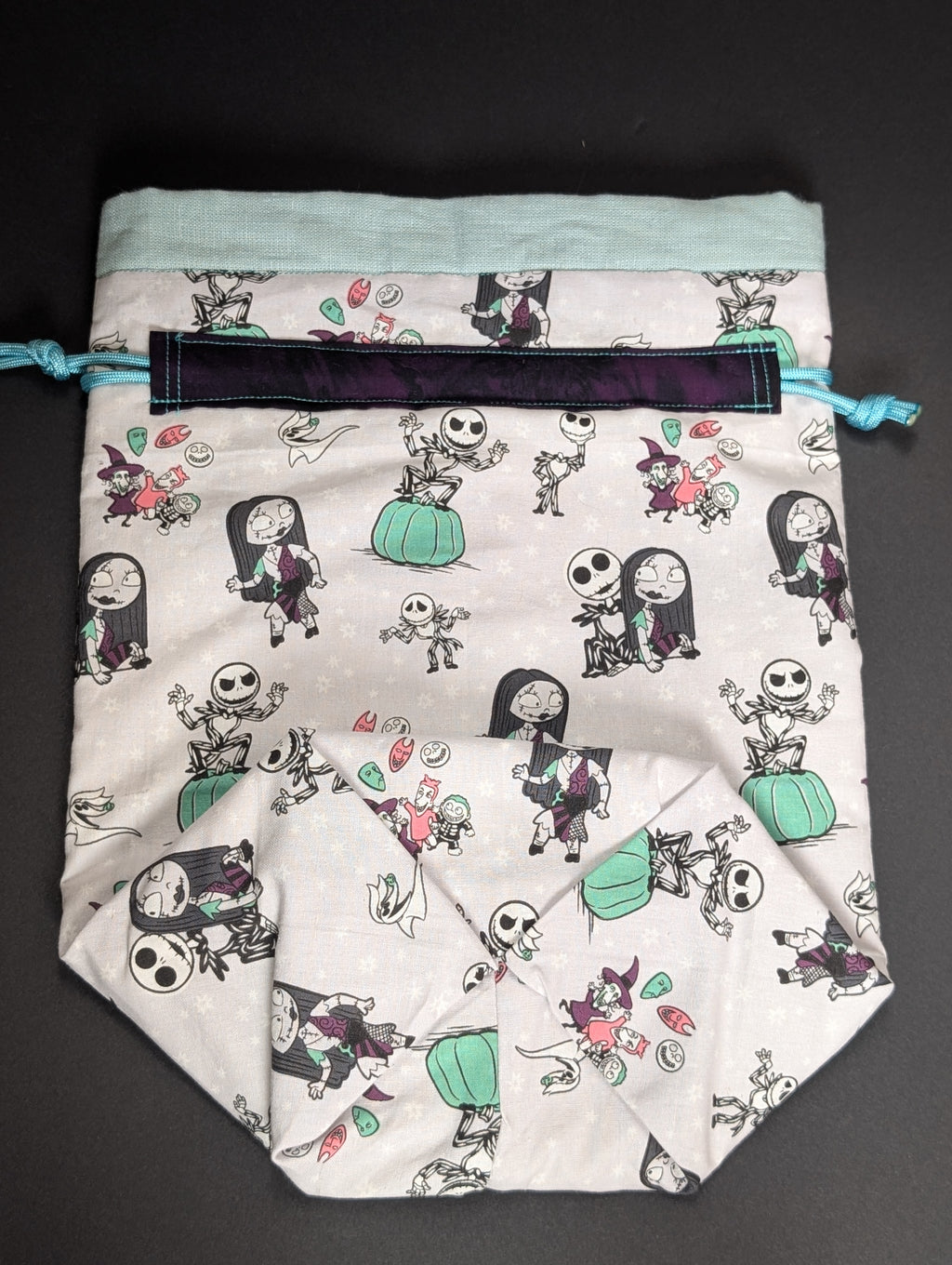 Spindle Bag #27