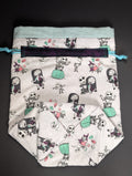 Spindle Bag #27