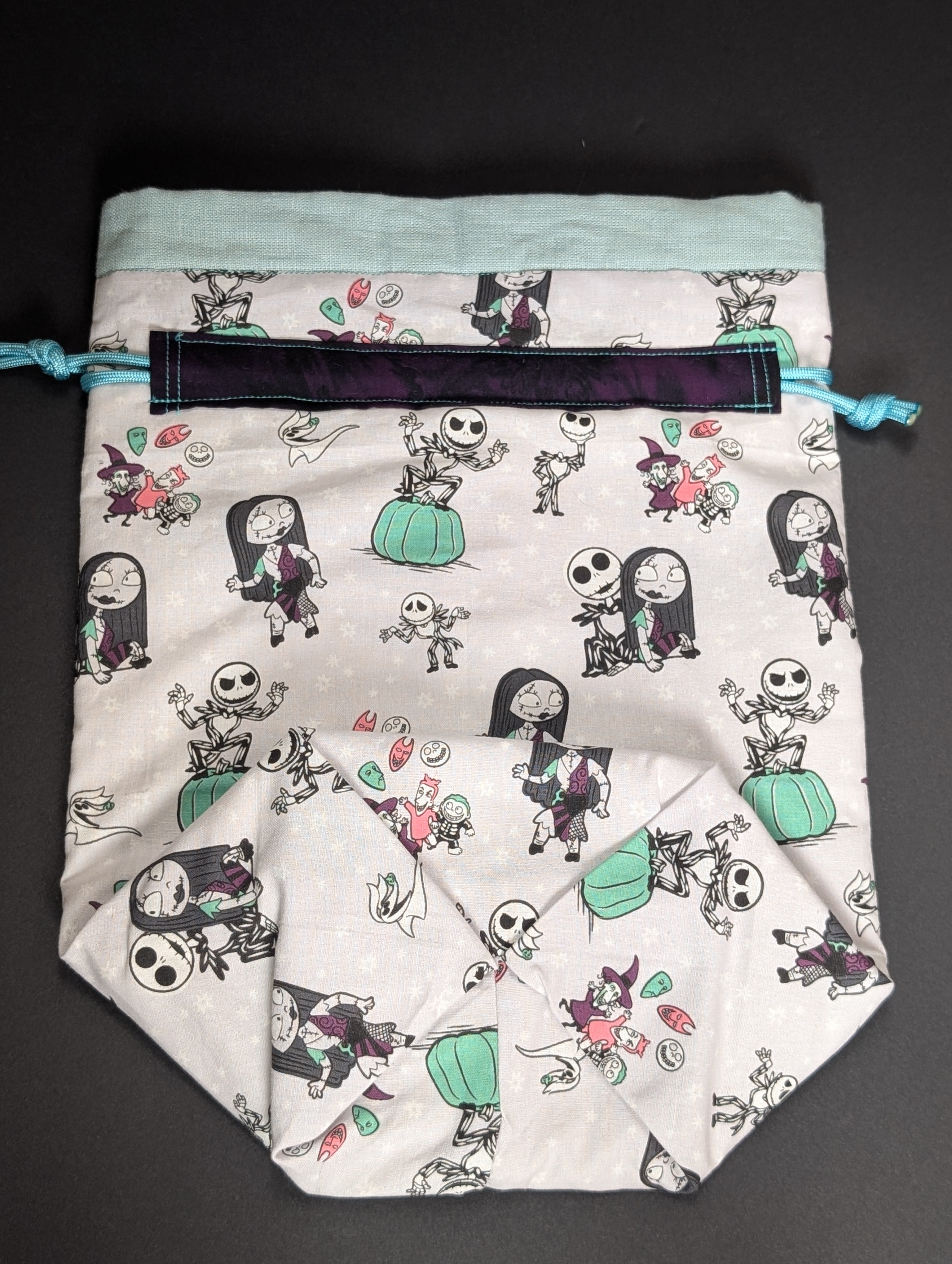 Spindle Bag #27
