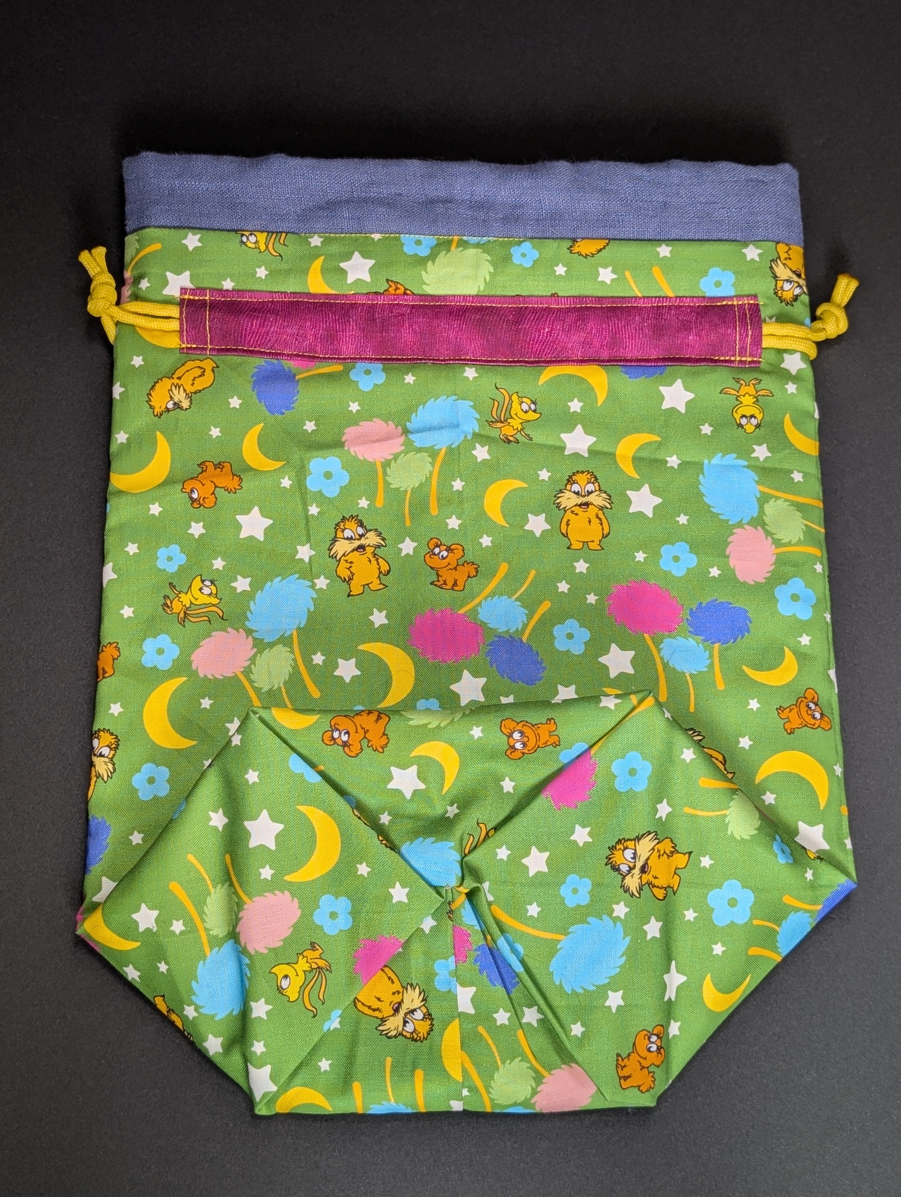 Spindle Bag #28