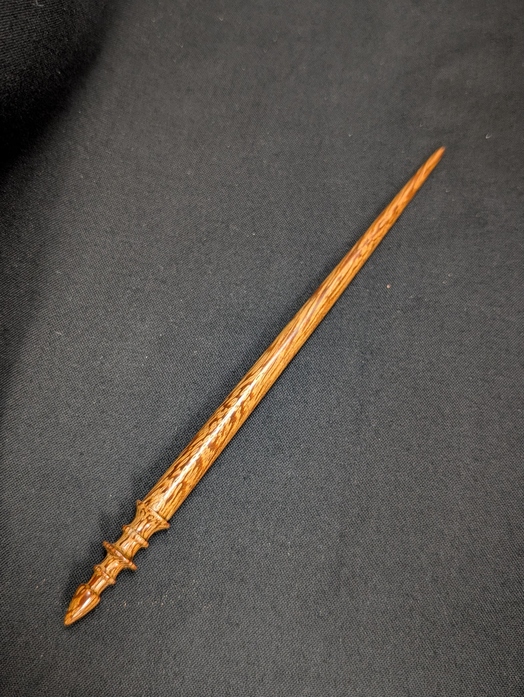 Hair Stick (Unknown Species)