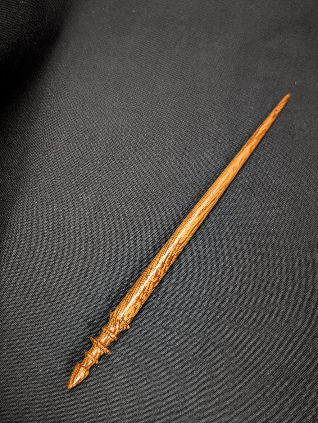 Hair Stick (Unknown Species)