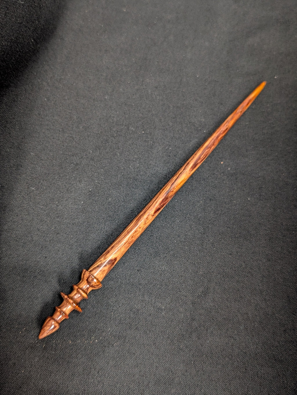 Hair Stick (Cocobolo)