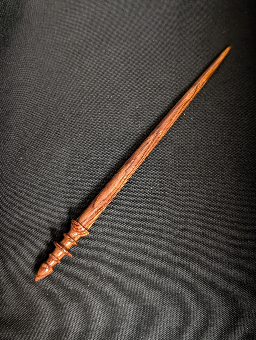 Hair Stick (Cocobolo)