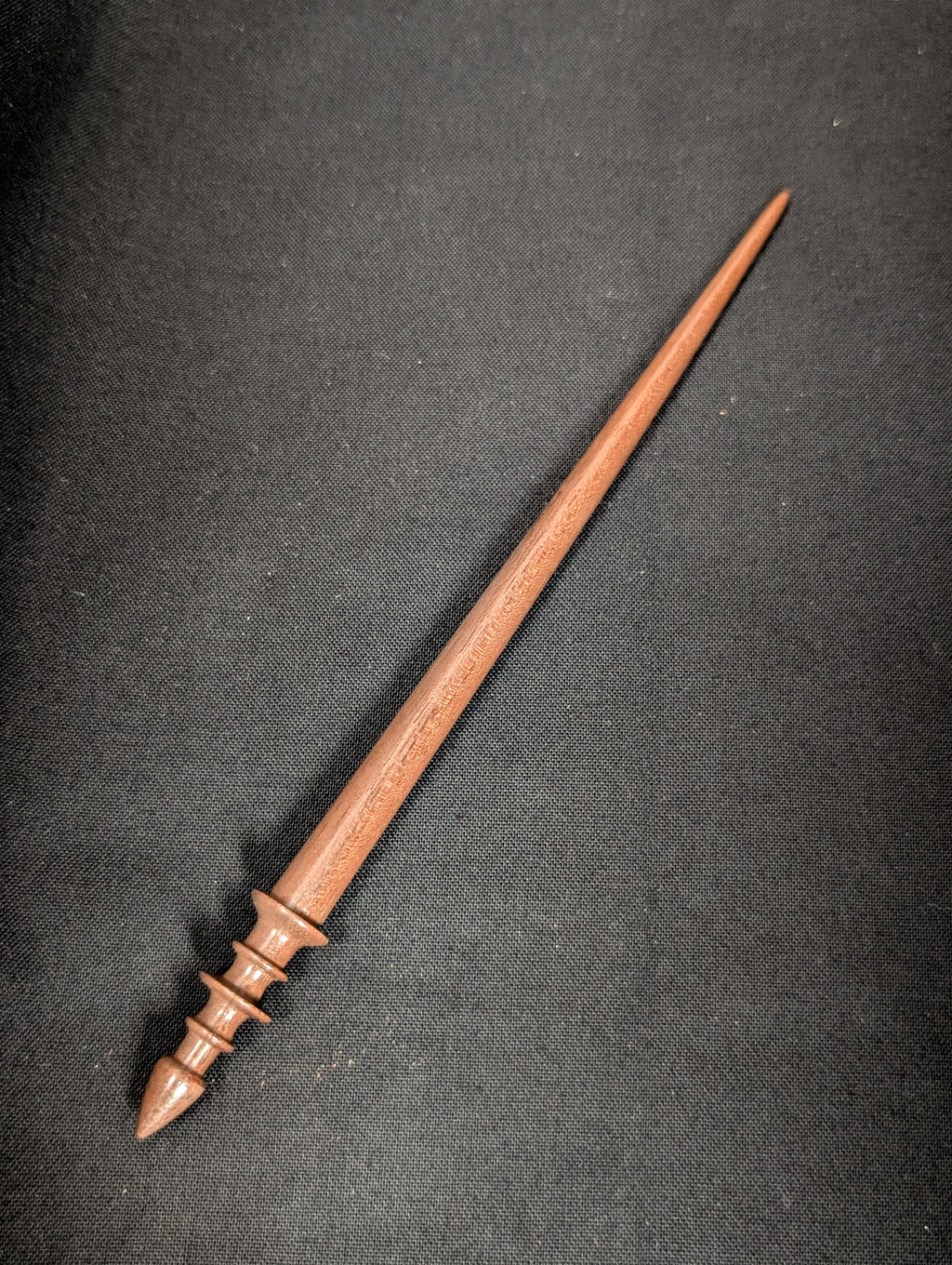 Hair Stick (Walnut)