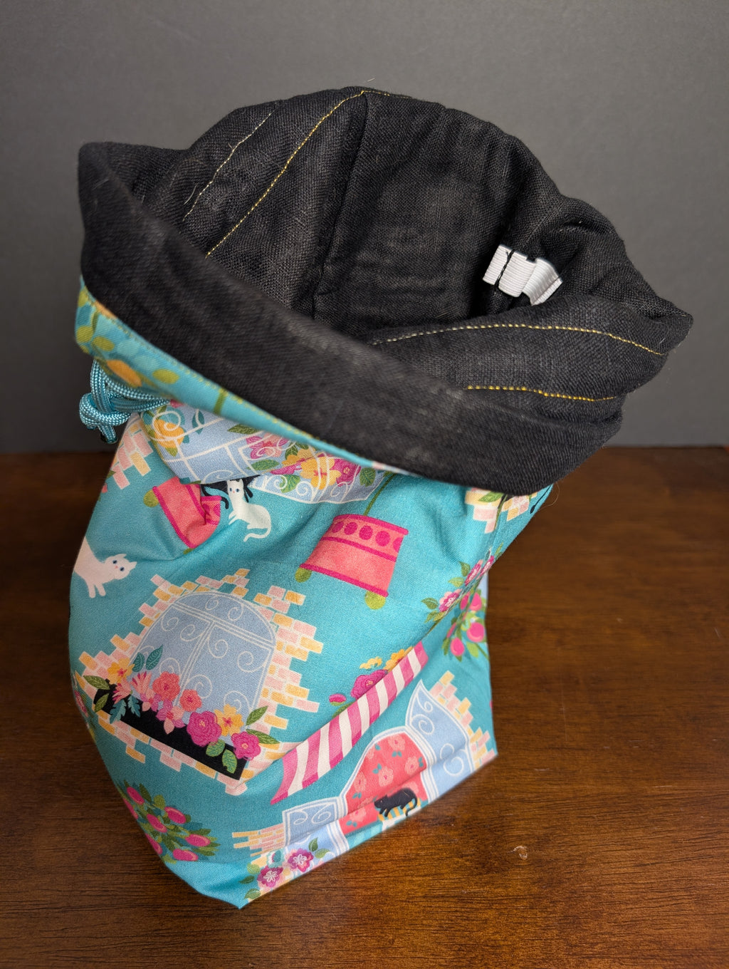 Spindle Bag #33