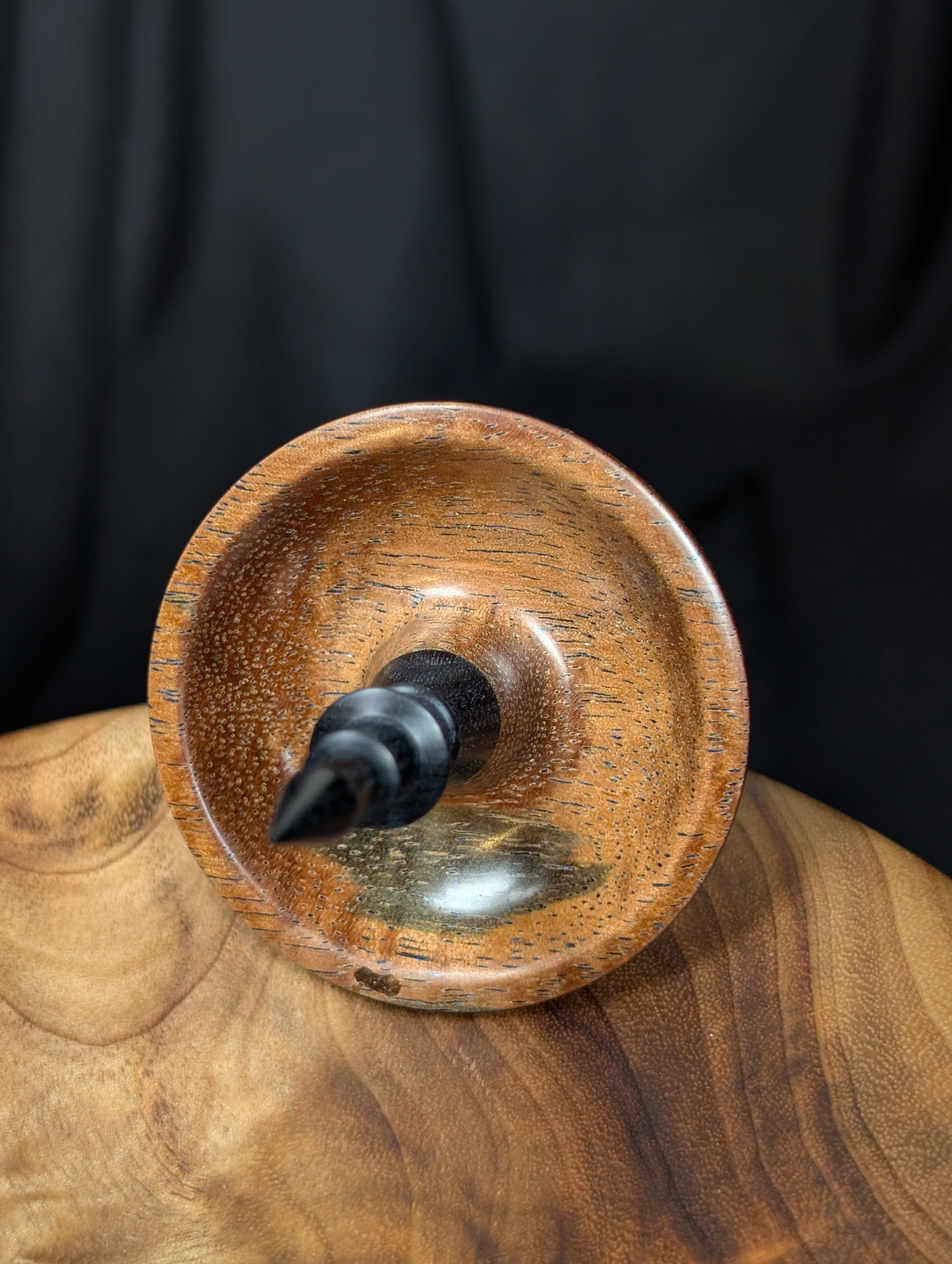 Unknown Species Tibetan Support Spindle