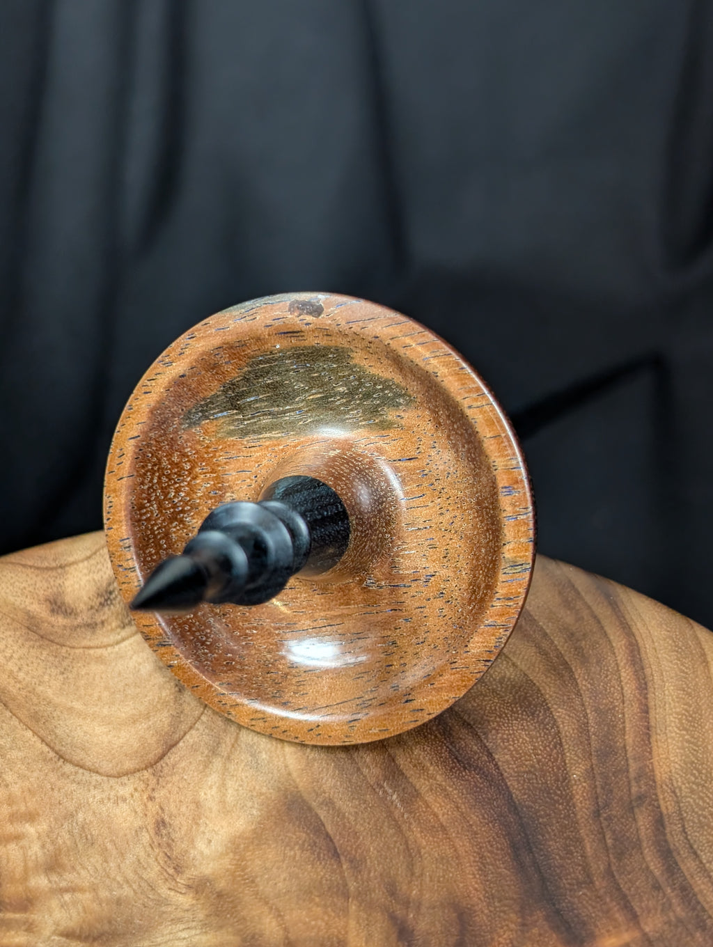 Unknown Species Tibetan Support Spindle