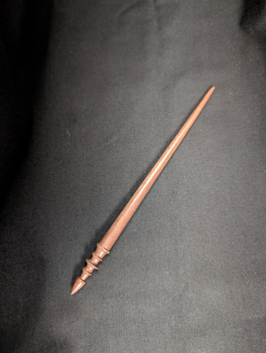 Hair Stick (Walnut)