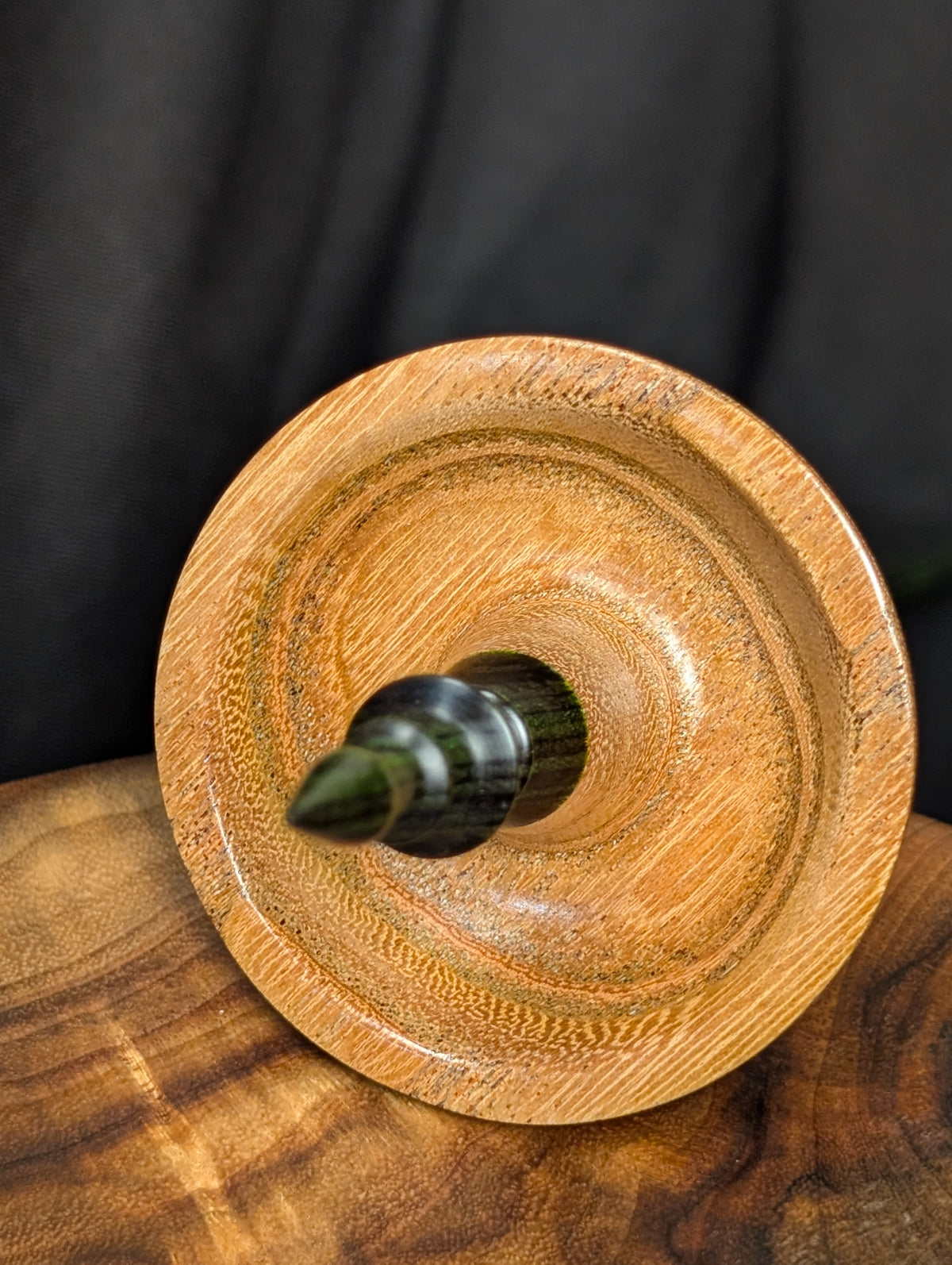 China Berry Tibetan Support Spindle