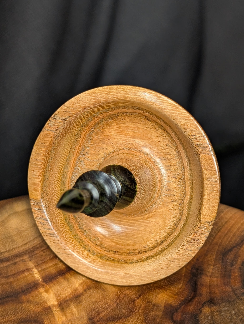 China Berry Tibetan Support Spindle